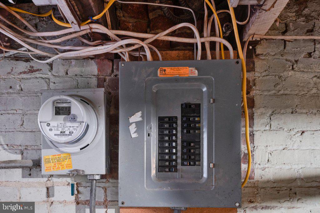 CHARLES VILLAGE - Residential