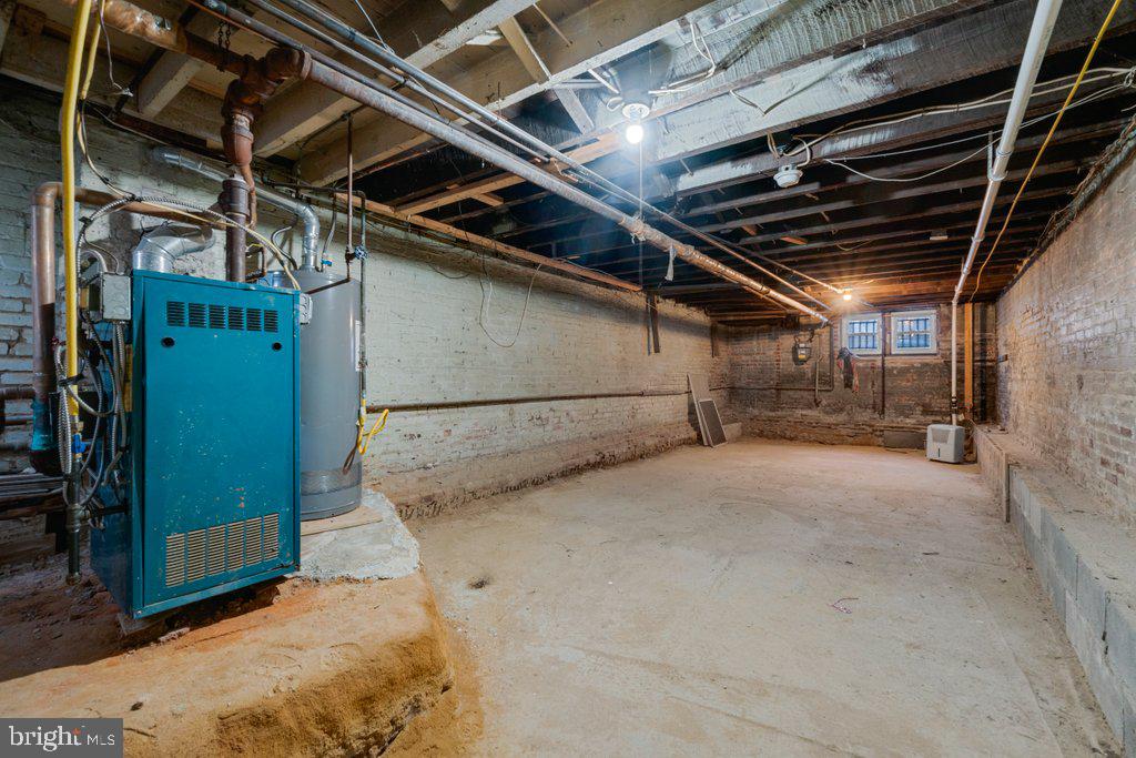 CHARLES VILLAGE - Residential