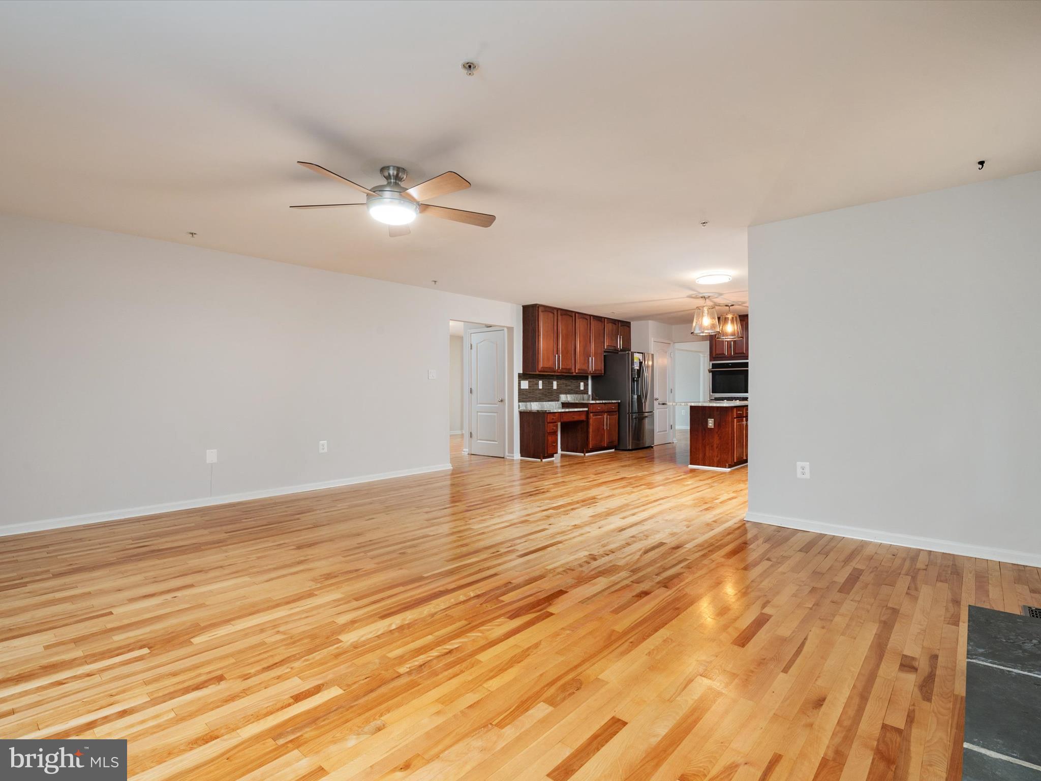 OXON RUN HILLS - Residential