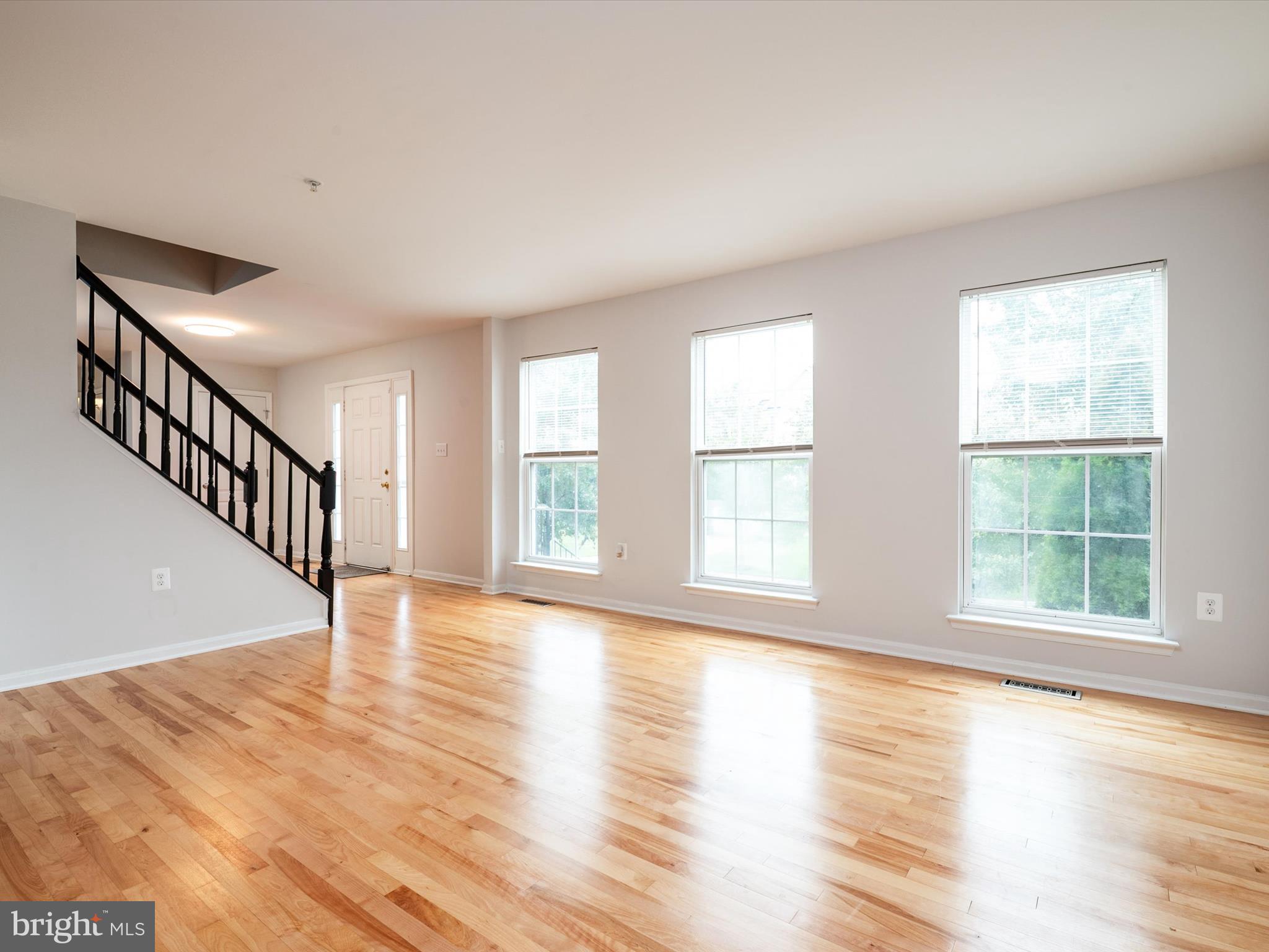 OXON RUN HILLS - Residential