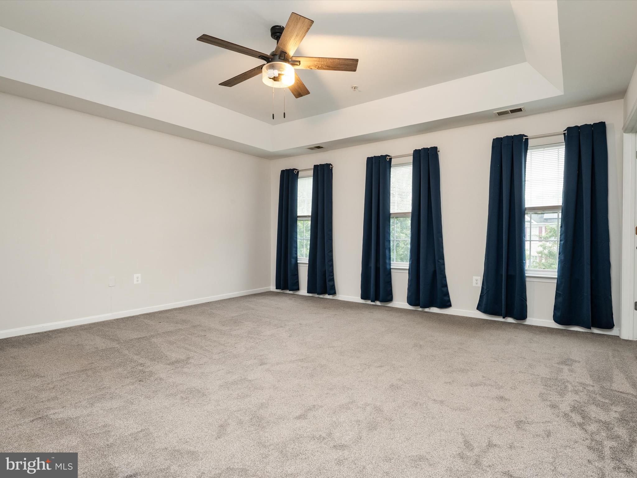 OXON RUN HILLS - Residential