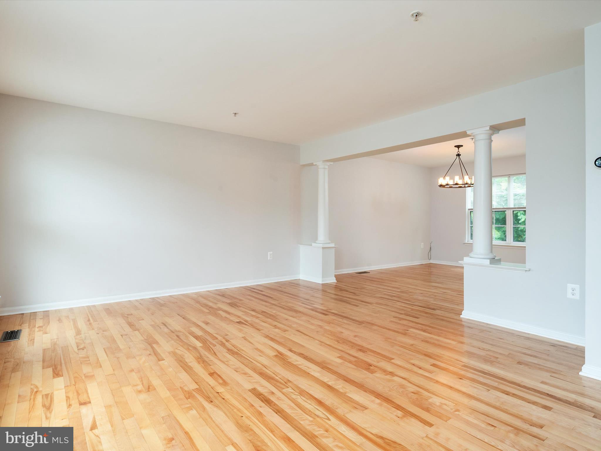 OXON RUN HILLS - Residential