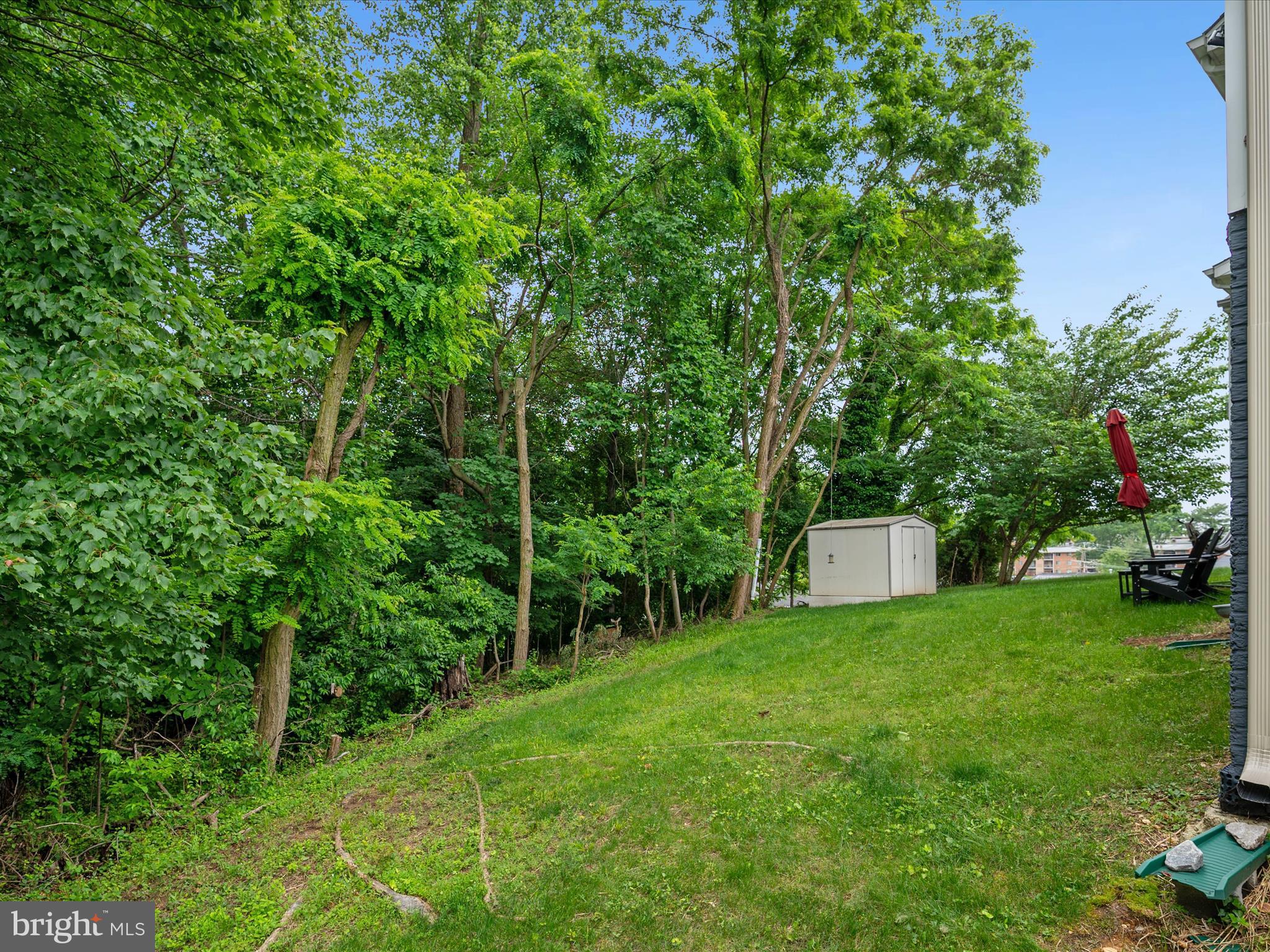 OXON RUN HILLS - Residential