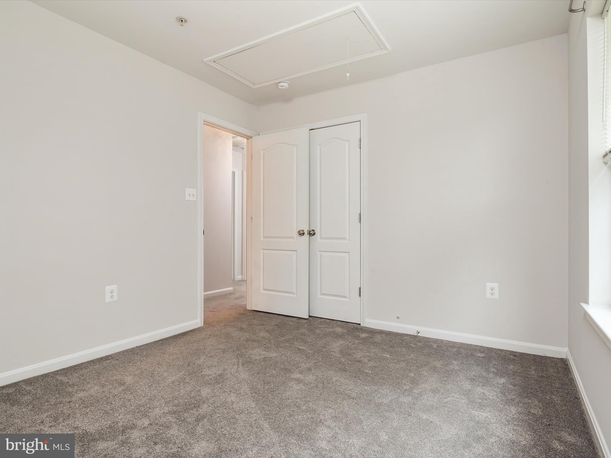 OXON RUN HILLS - Residential