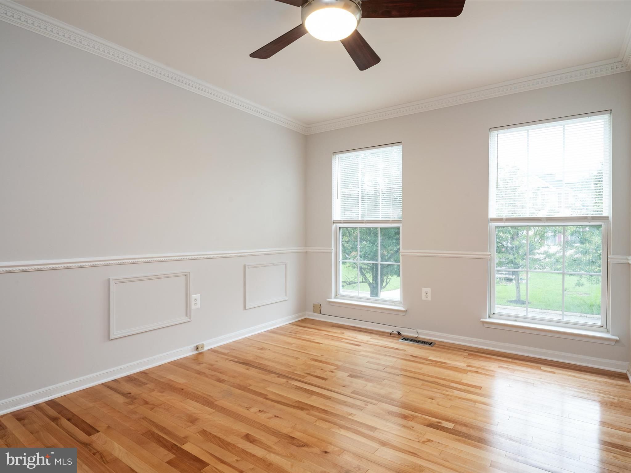 OXON RUN HILLS - Residential