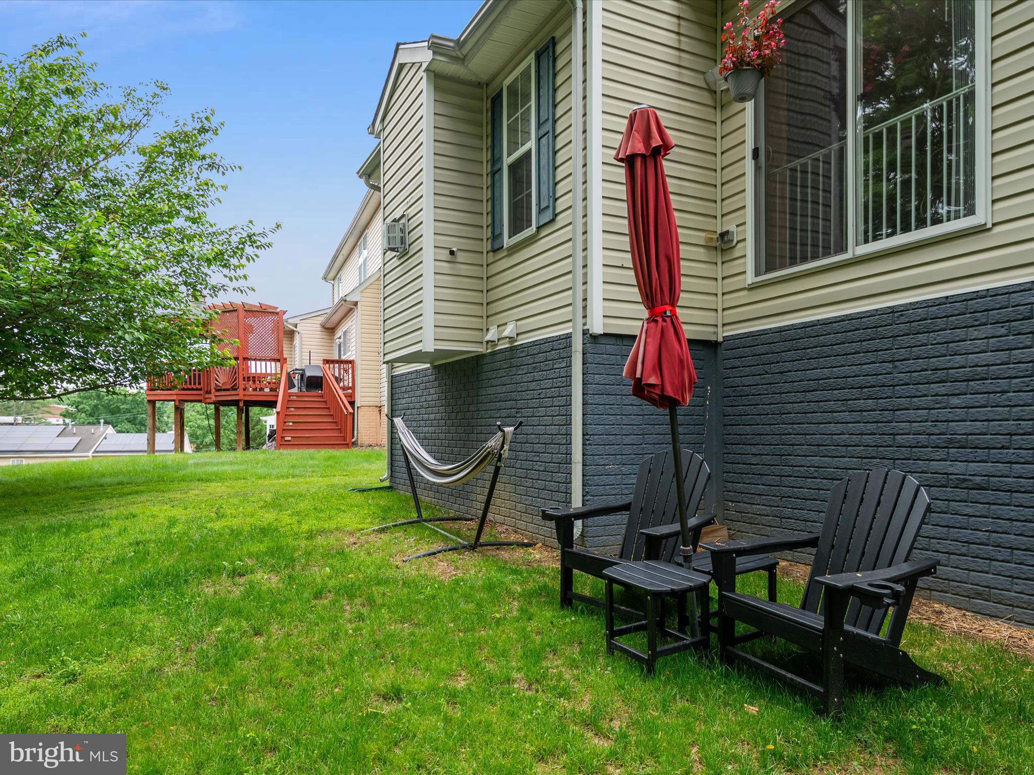 OXON RUN HILLS - Residential