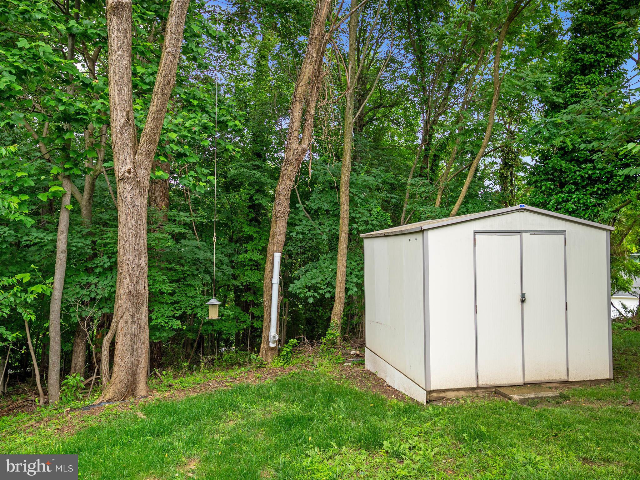 OXON RUN HILLS - Residential