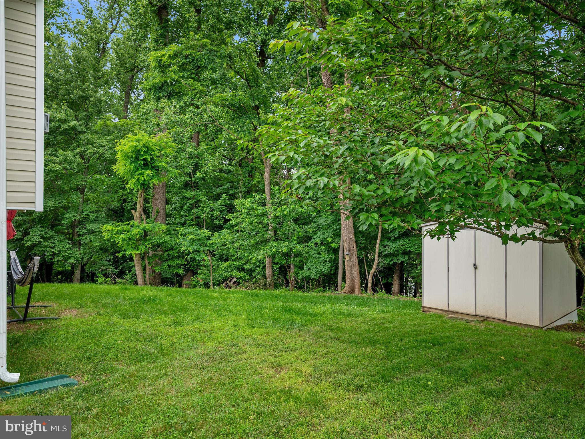 OXON RUN HILLS - Residential