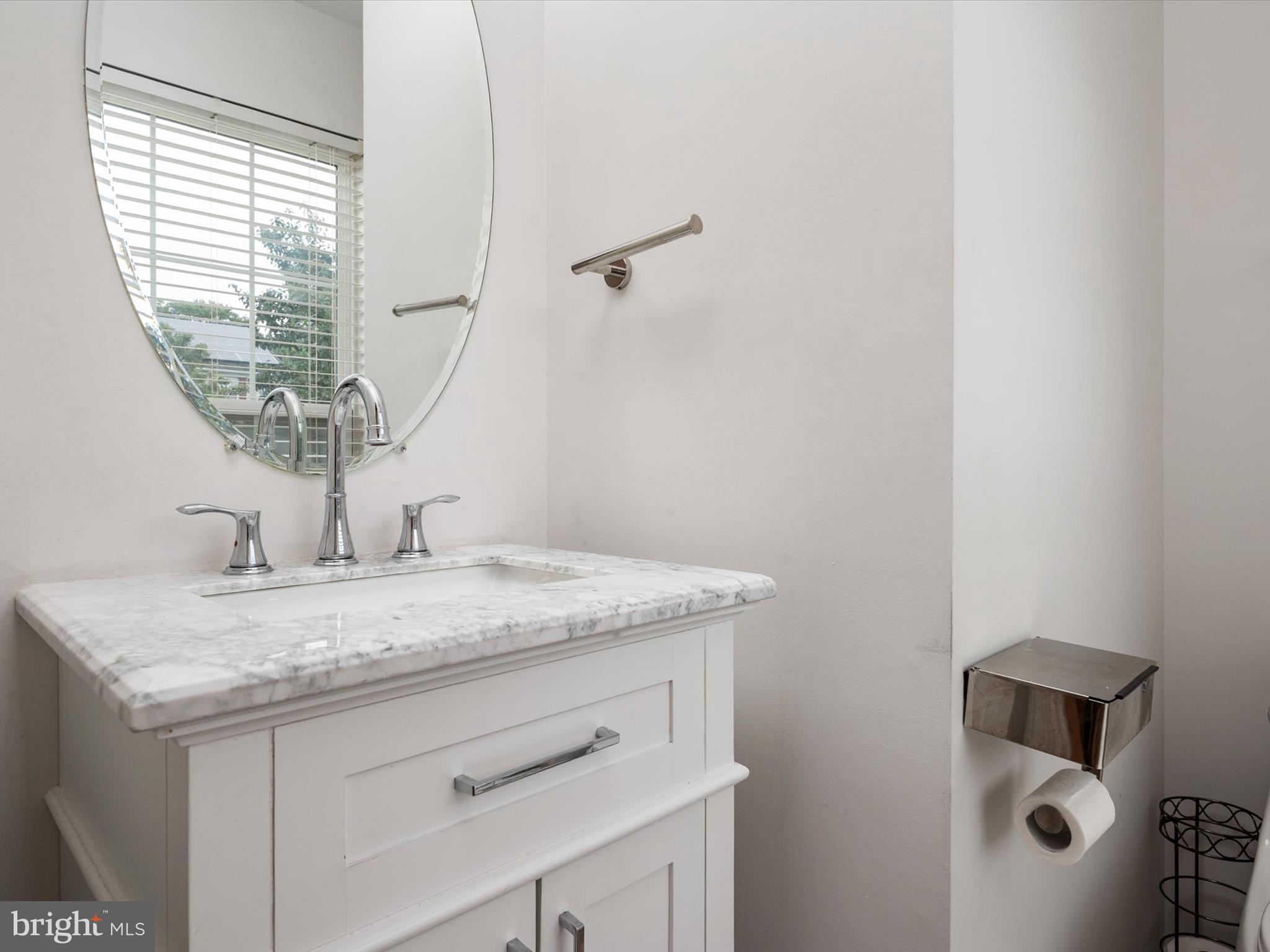 OXON RUN HILLS - Residential