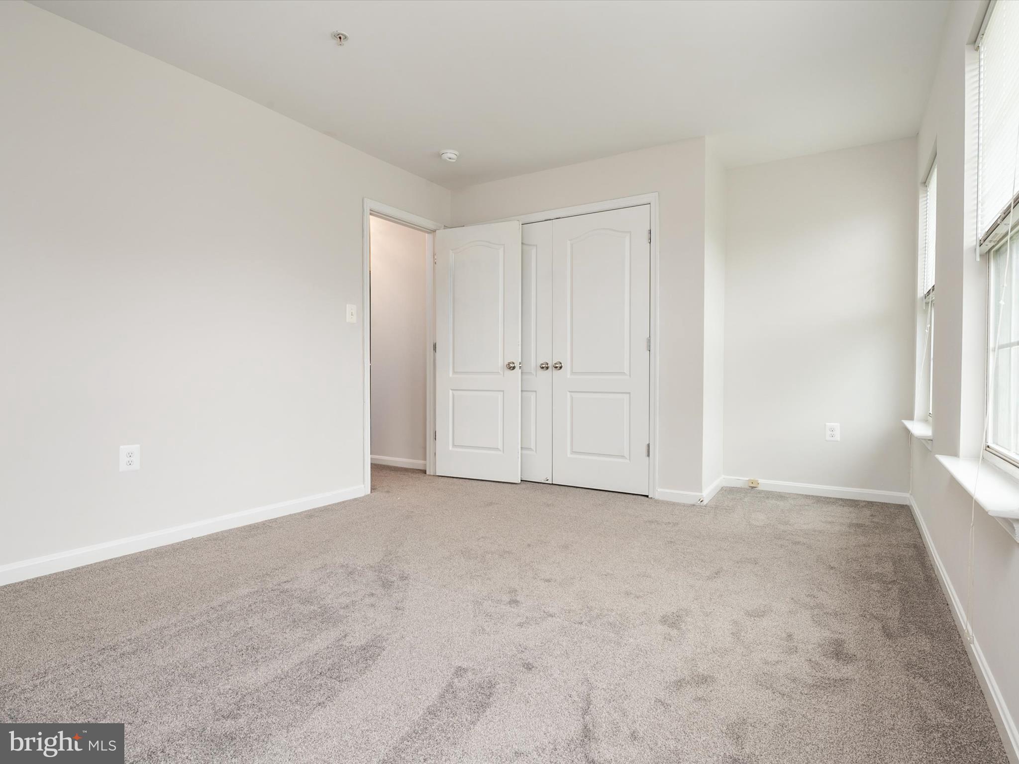 OXON RUN HILLS - Residential