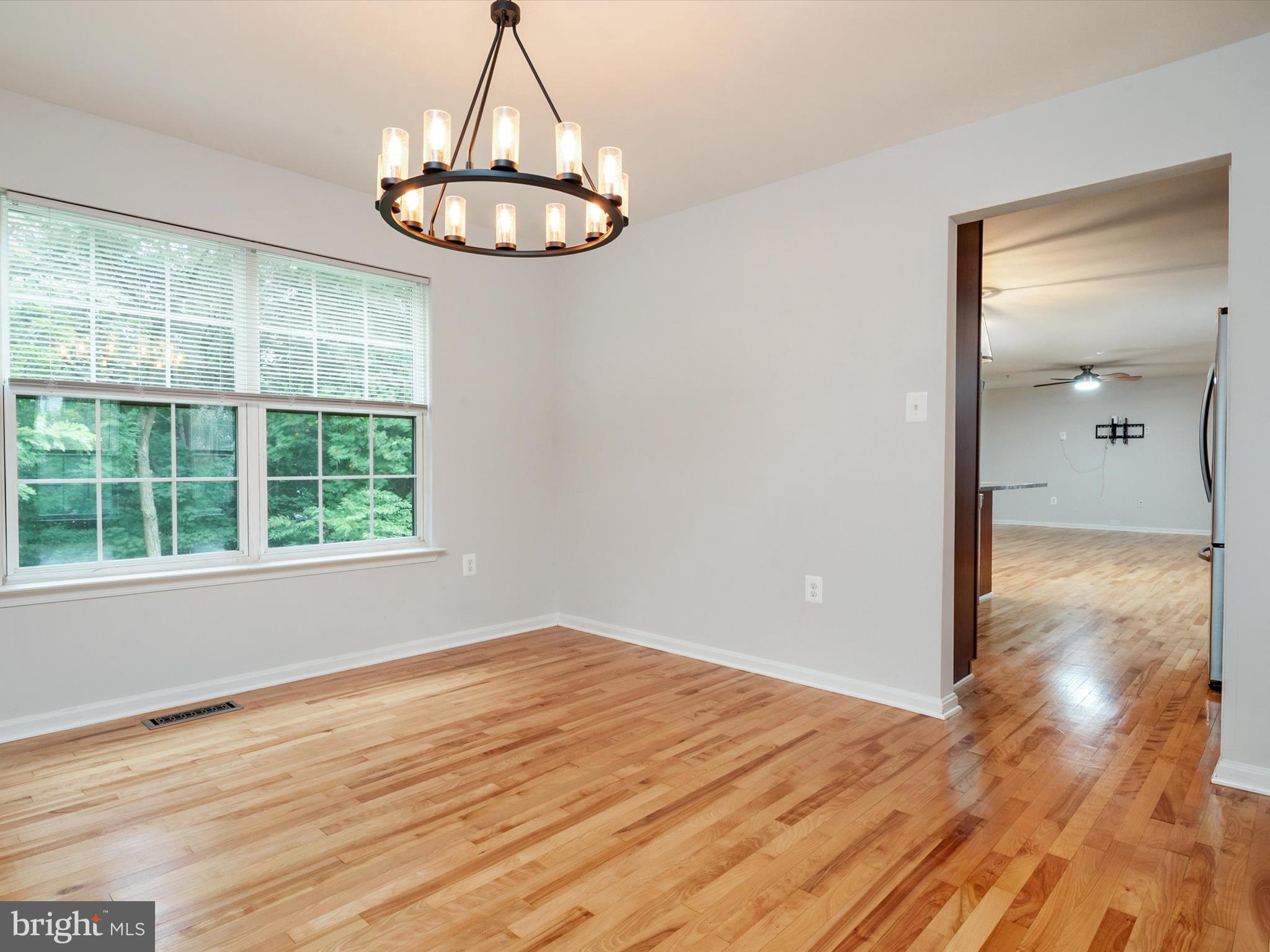 OXON RUN HILLS - Residential