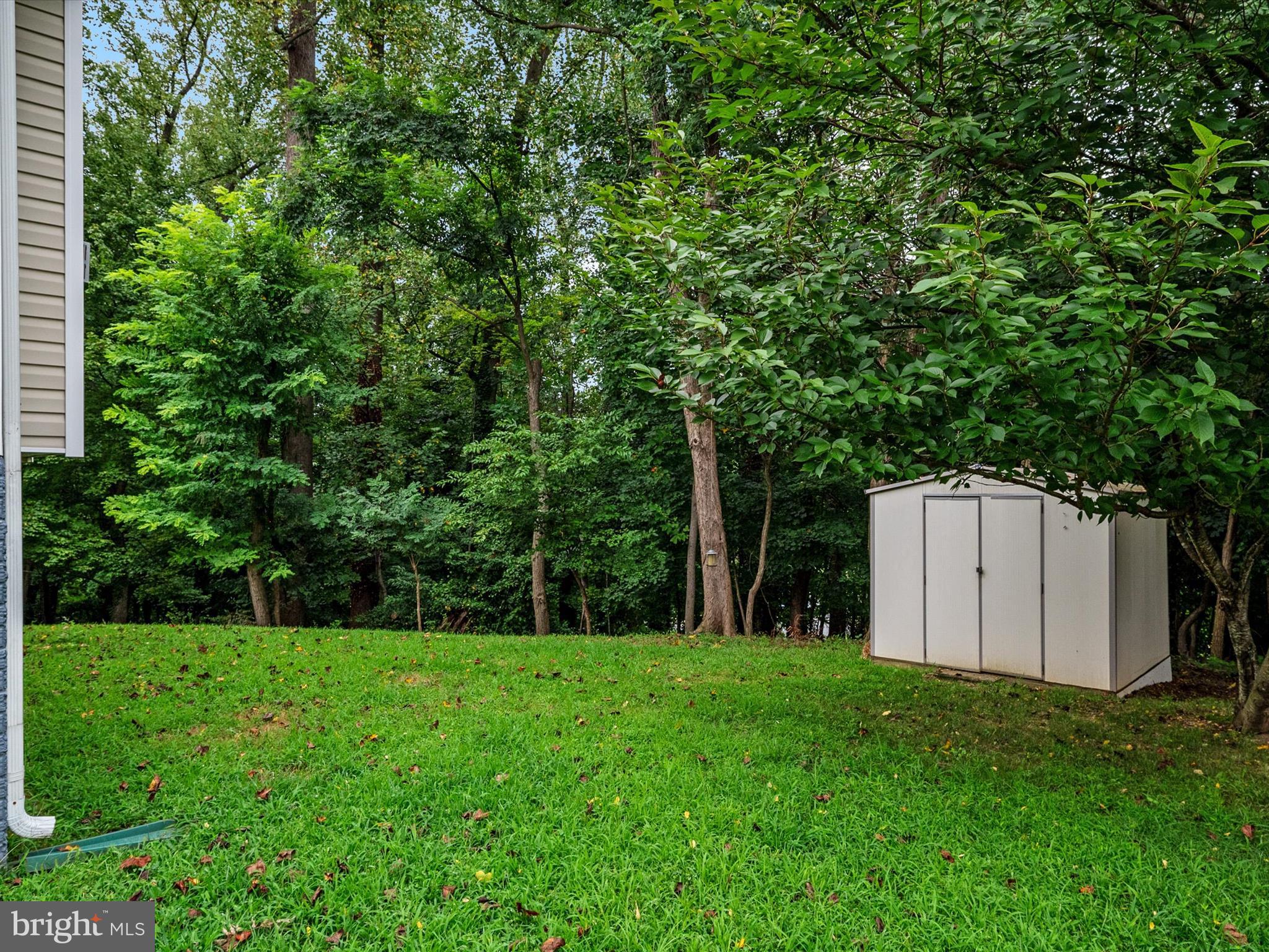 OXON RUN HILLS - Residential