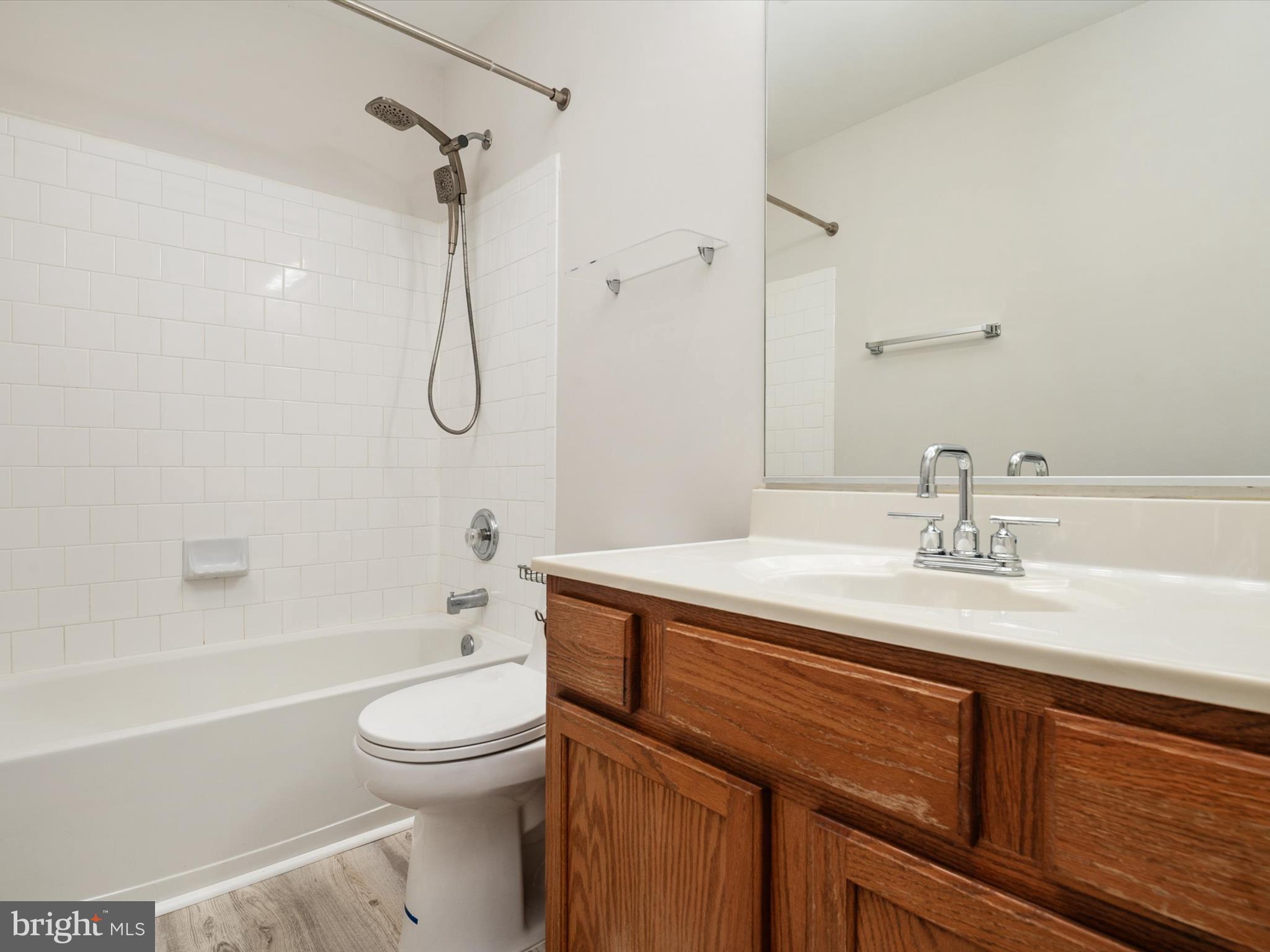 OXON RUN HILLS - Residential