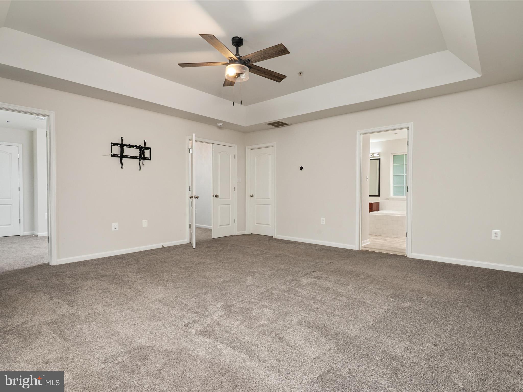 OXON RUN HILLS - Residential