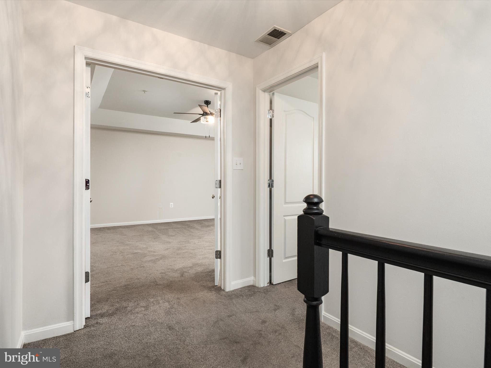 OXON RUN HILLS - Residential