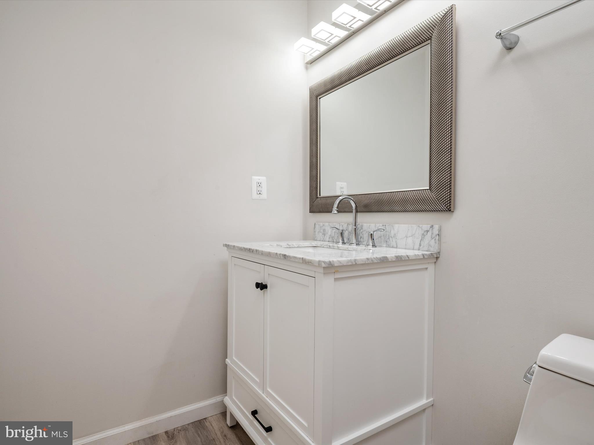 OXON RUN HILLS - Residential