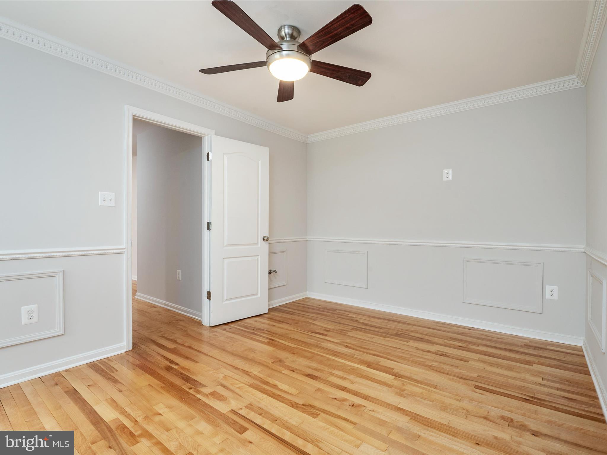 OXON RUN HILLS - Residential