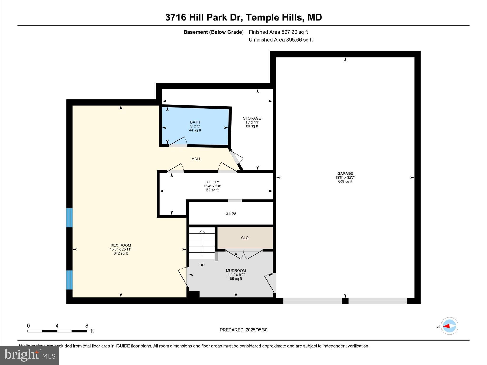 OXON RUN HILLS - Residential
