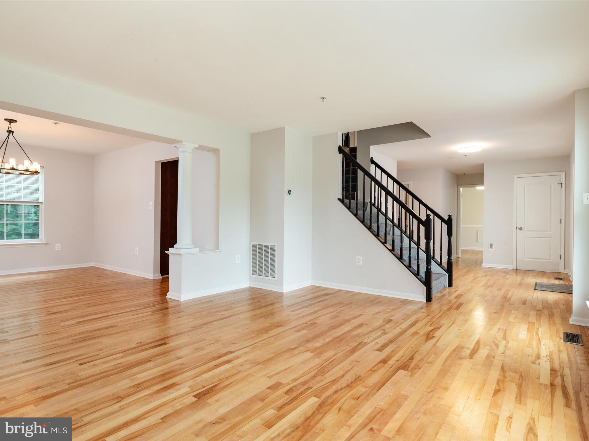 OXON RUN HILLS - Residential