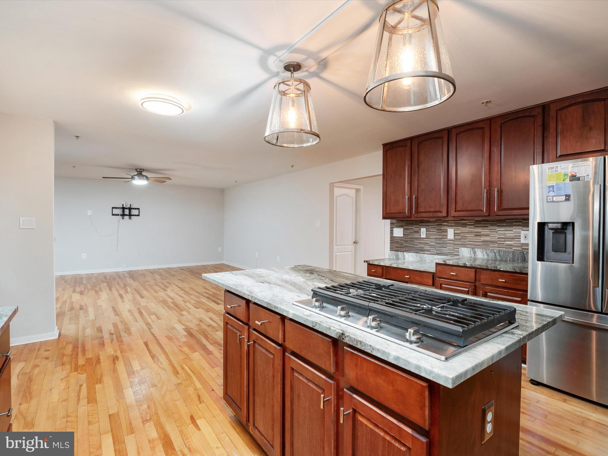 OXON RUN HILLS - Residential