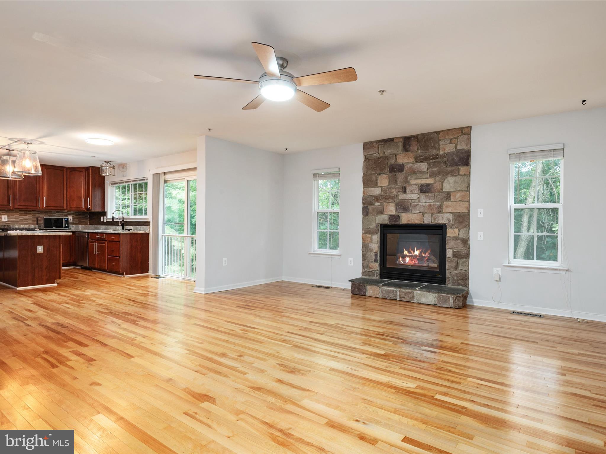 OXON RUN HILLS - Residential