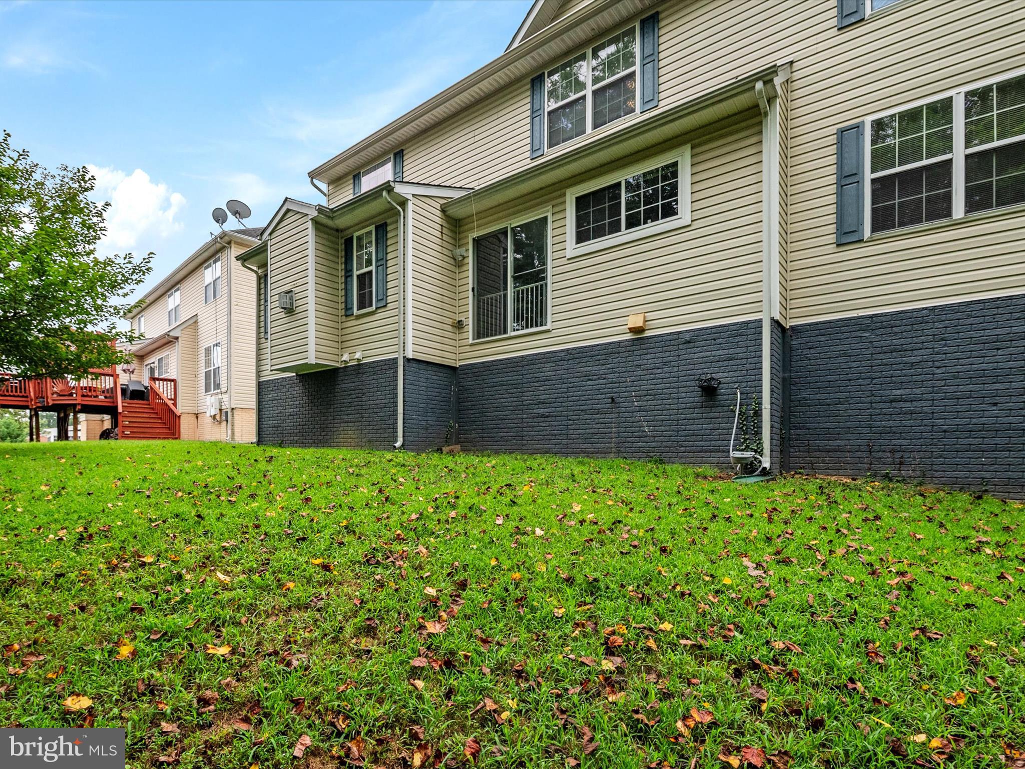 OXON RUN HILLS - Residential