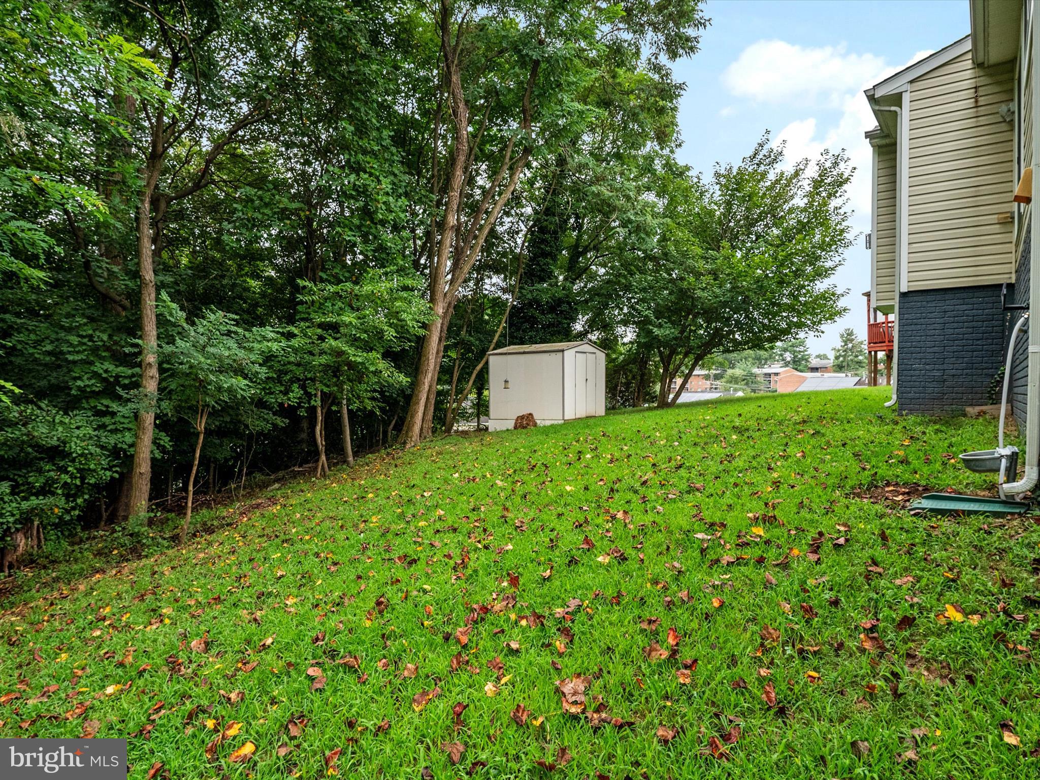 OXON RUN HILLS - Residential