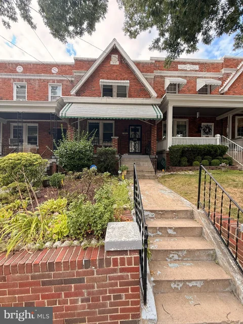 115 Longfellow Street NW, Washington, DC 20011 - #: DCDC2279940
