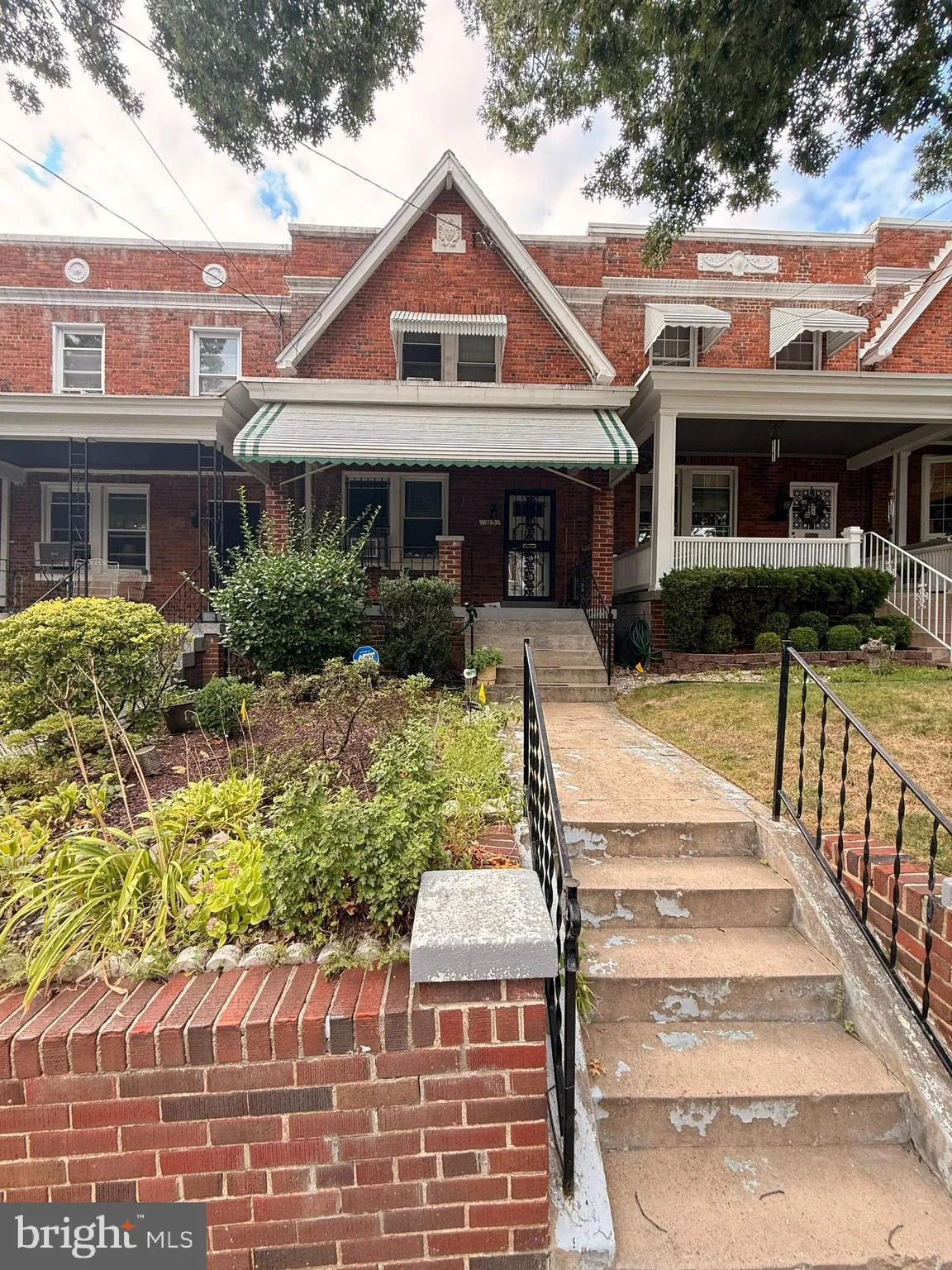 115 Longfellow Street NW, Washington, DC, 20011