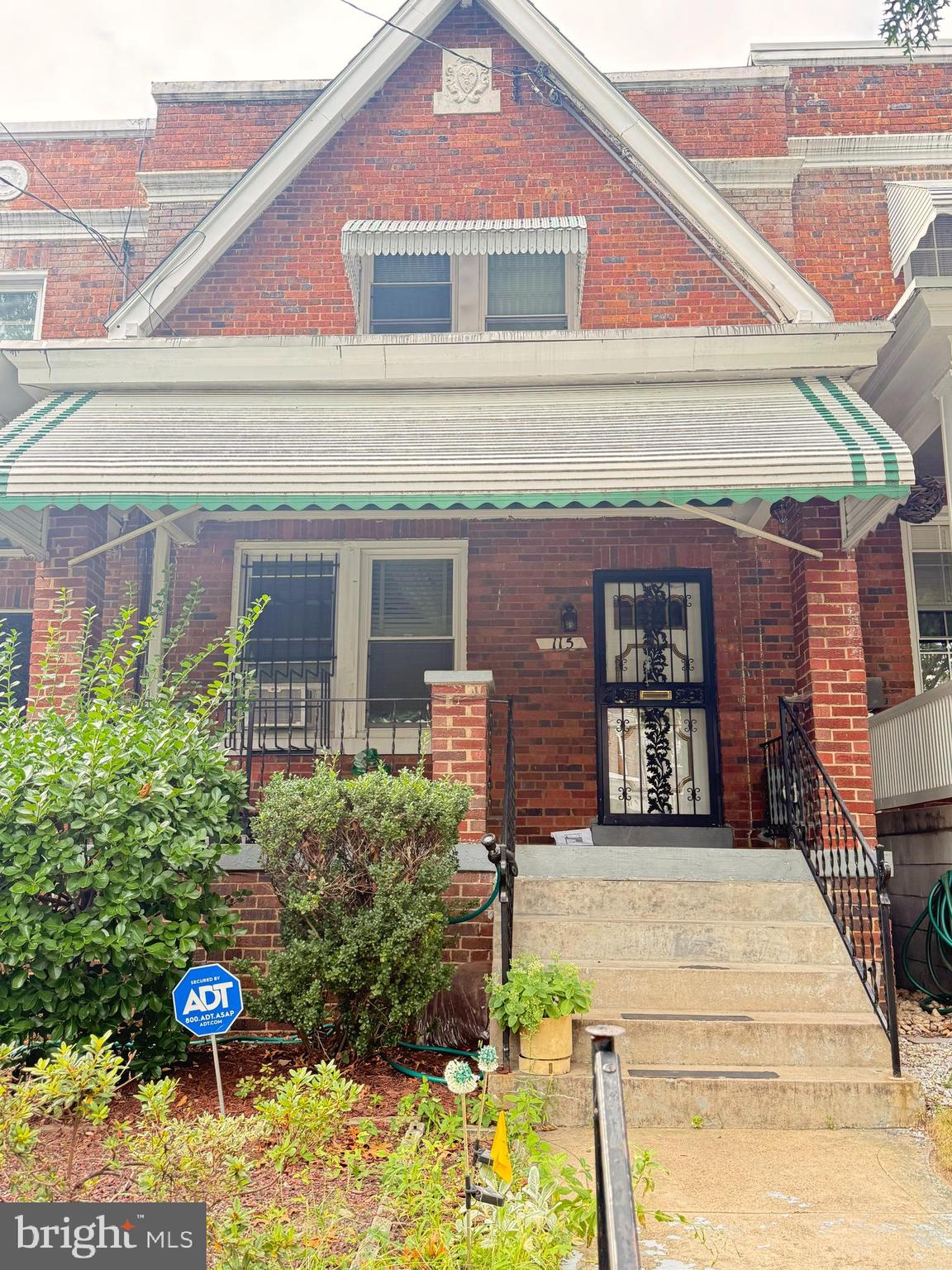 115 LONGFELLOW STREET NW