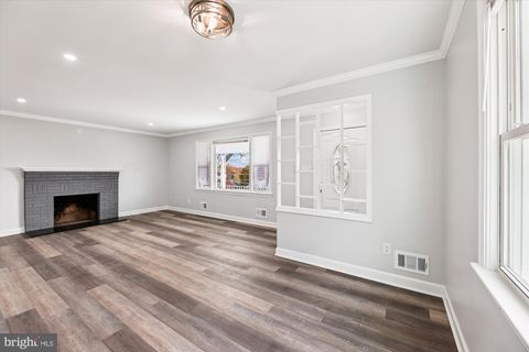 2016 BELFAST DRIVE FORT WASHINGTON MD 20744