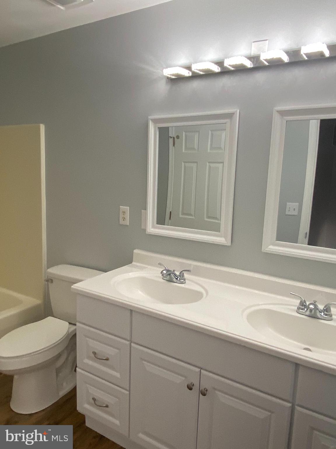 GREENSPRING OVERLOOK - Residential Lease