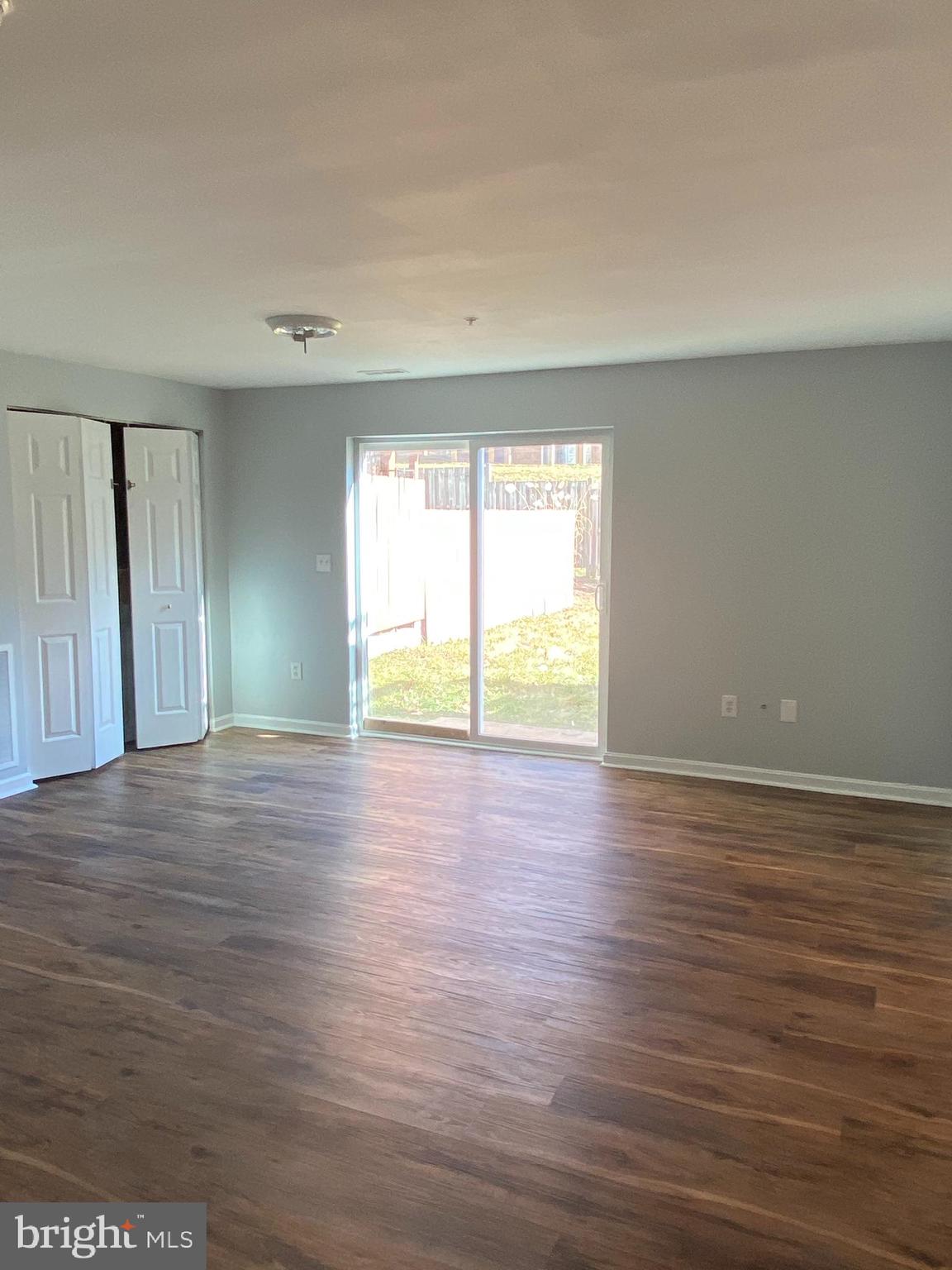 GREENSPRING OVERLOOK - Residential Lease