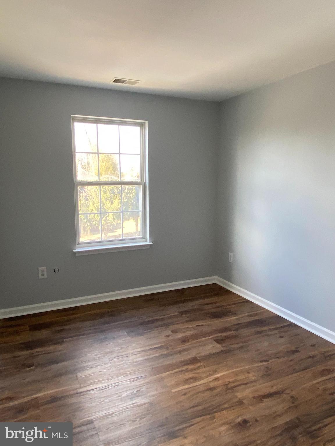 GREENSPRING OVERLOOK - Residential Lease