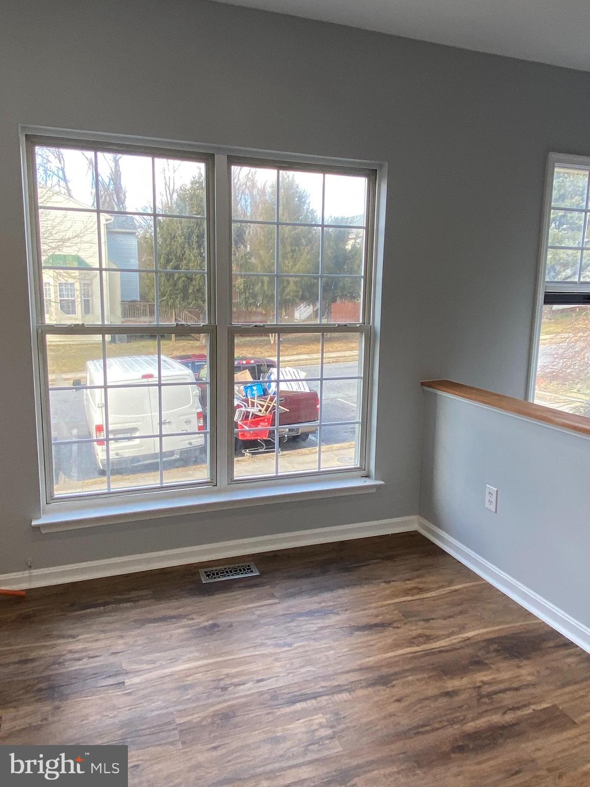 GREENSPRING OVERLOOK - Residential Lease