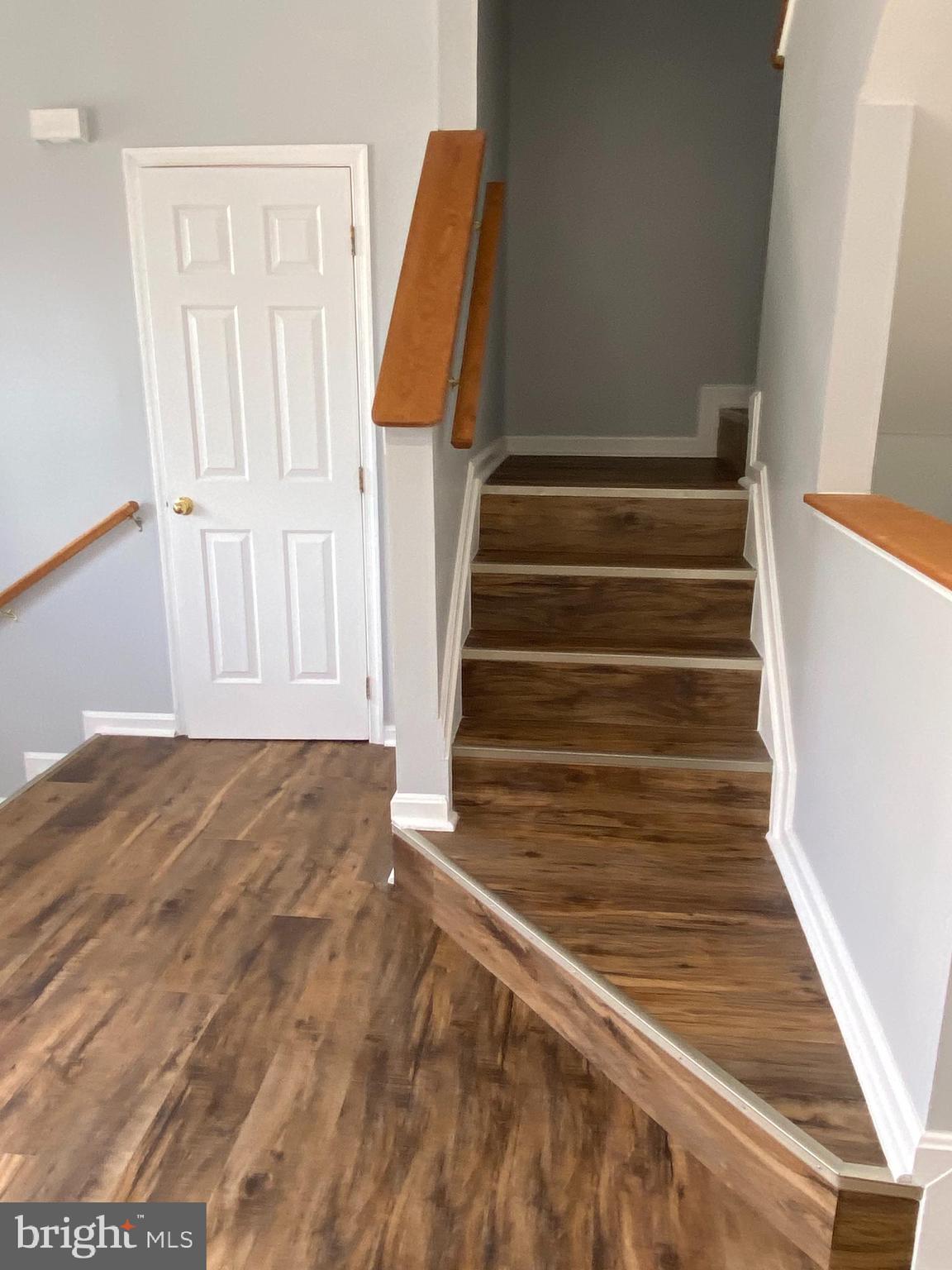 GREENSPRING OVERLOOK - Residential Lease