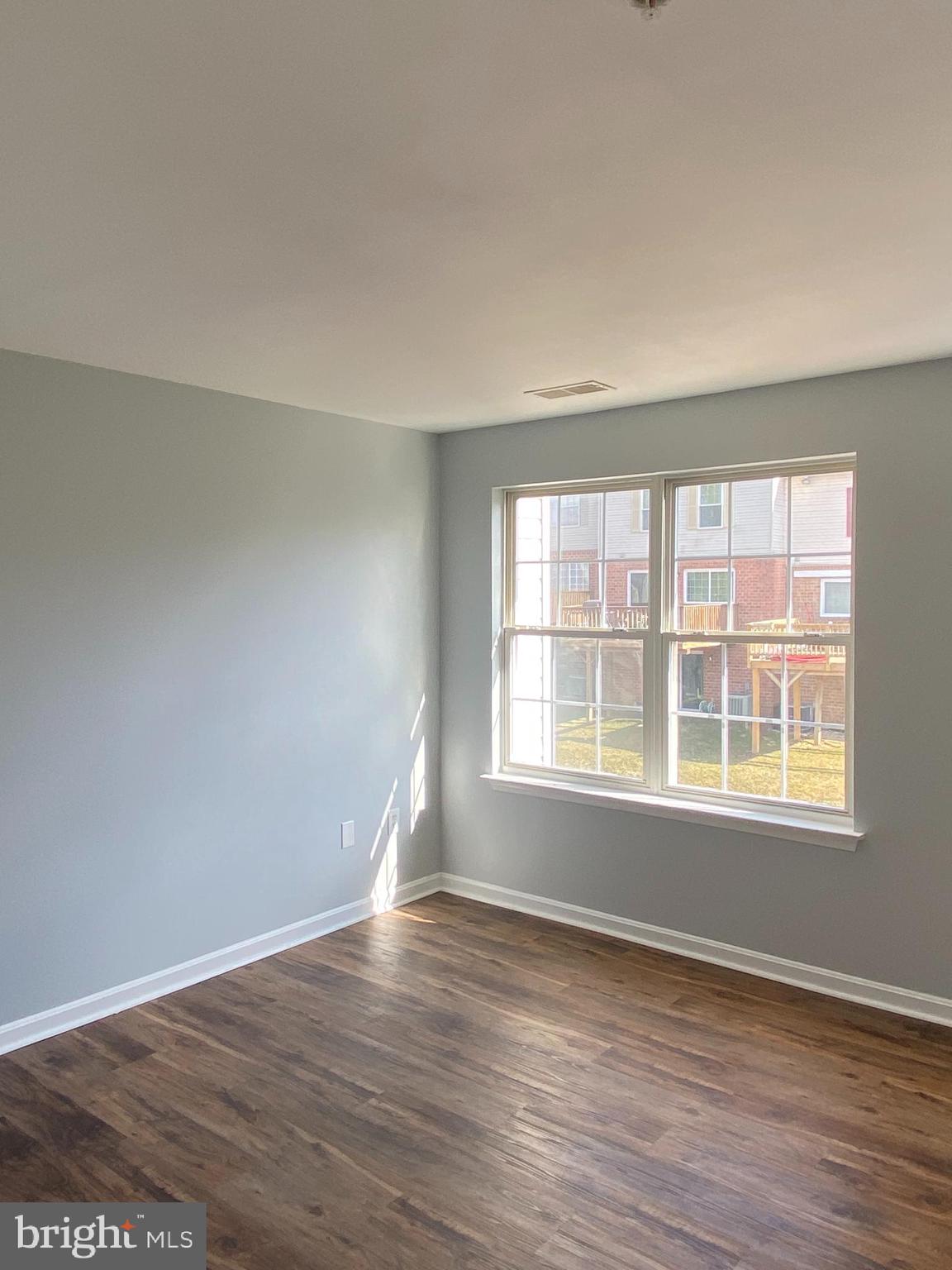 GREENSPRING OVERLOOK - Residential Lease