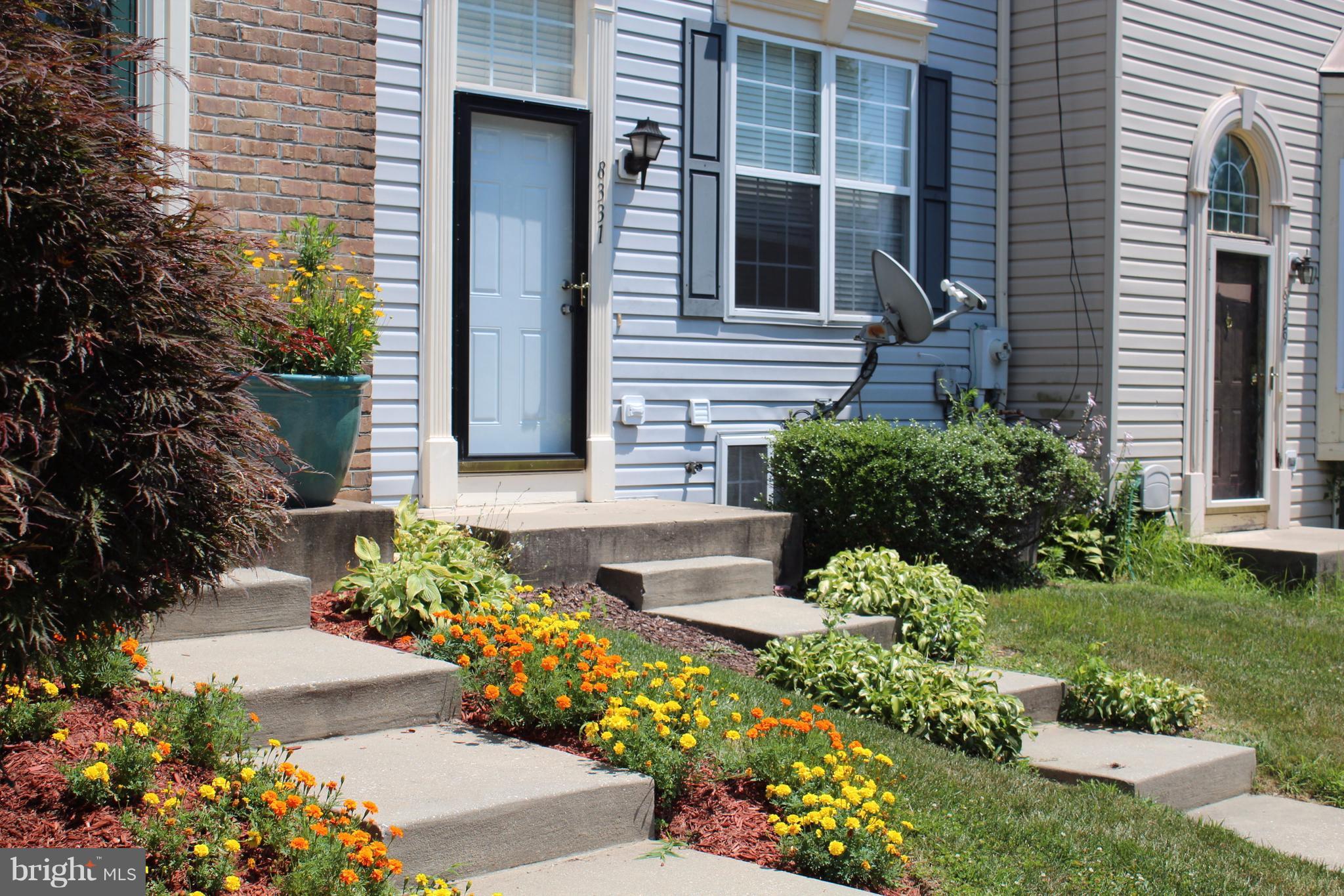 GREENSPRING OVERLOOK - Residential Lease