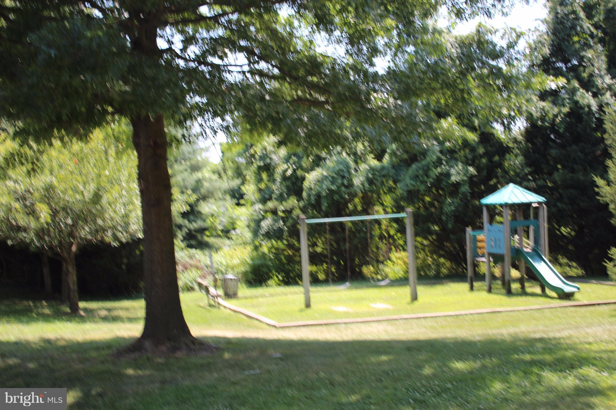 GREENSPRING OVERLOOK - Residential Lease