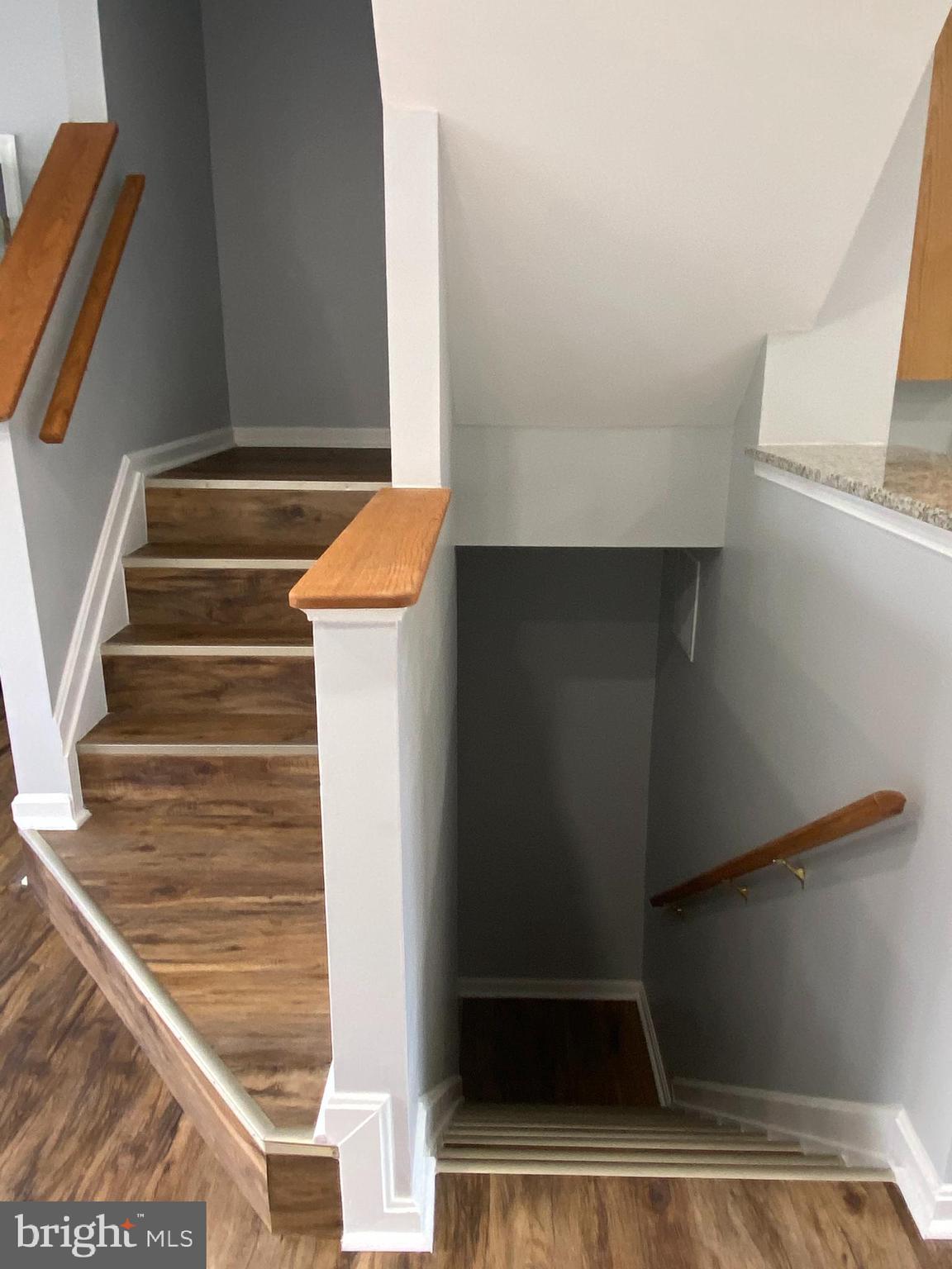 GREENSPRING OVERLOOK - Residential Lease