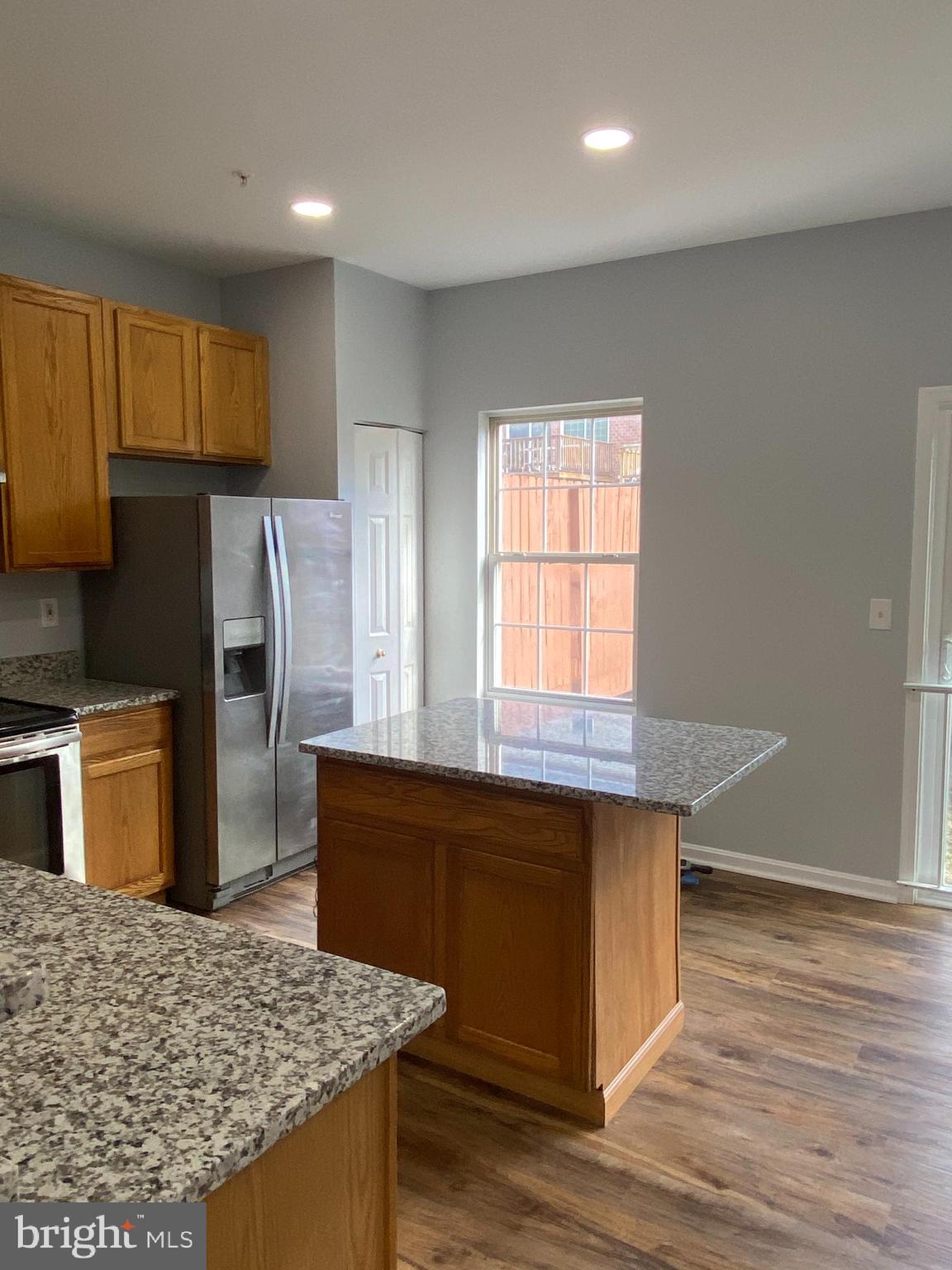 GREENSPRING OVERLOOK - Residential Lease