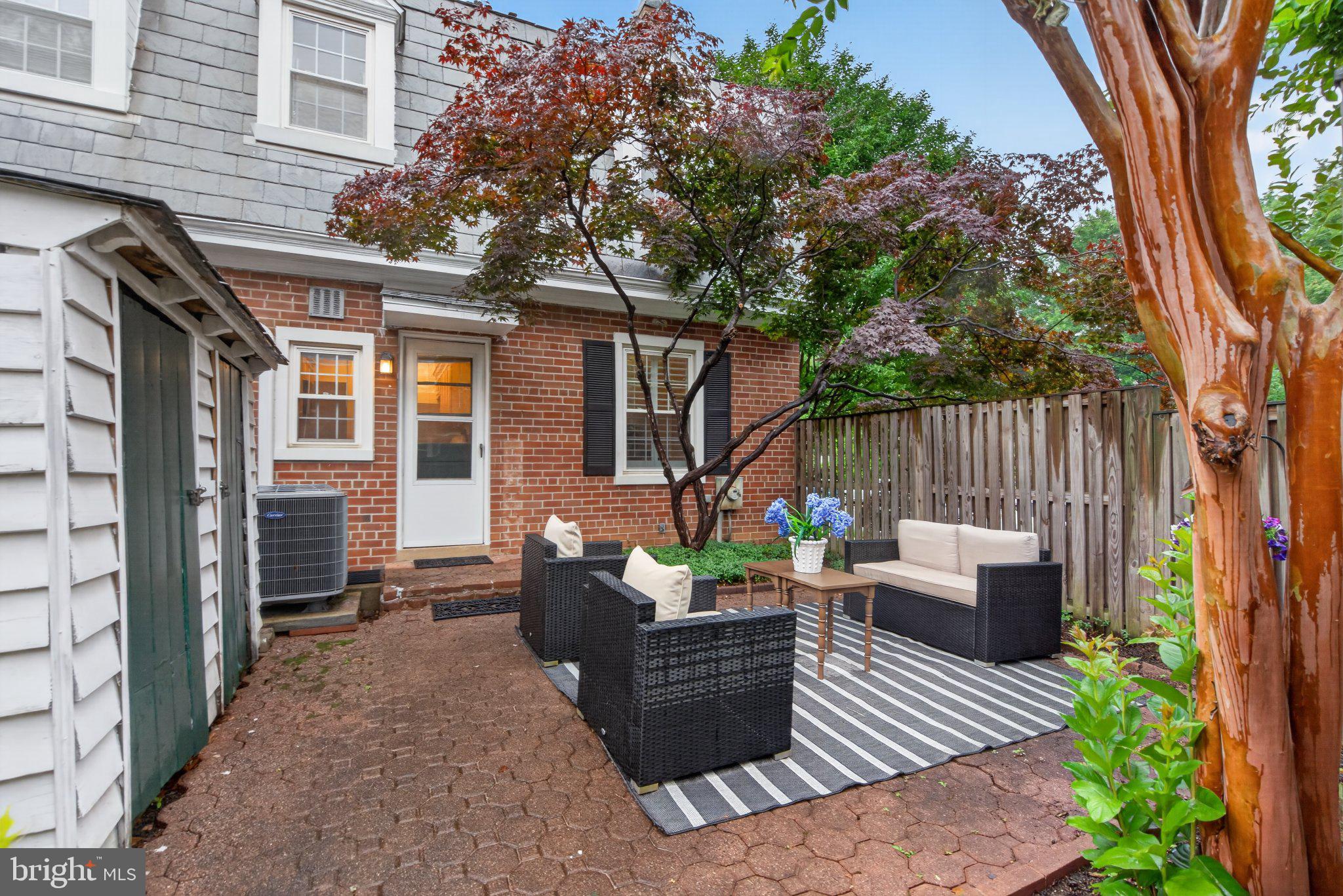 4656 36TH STREET S A