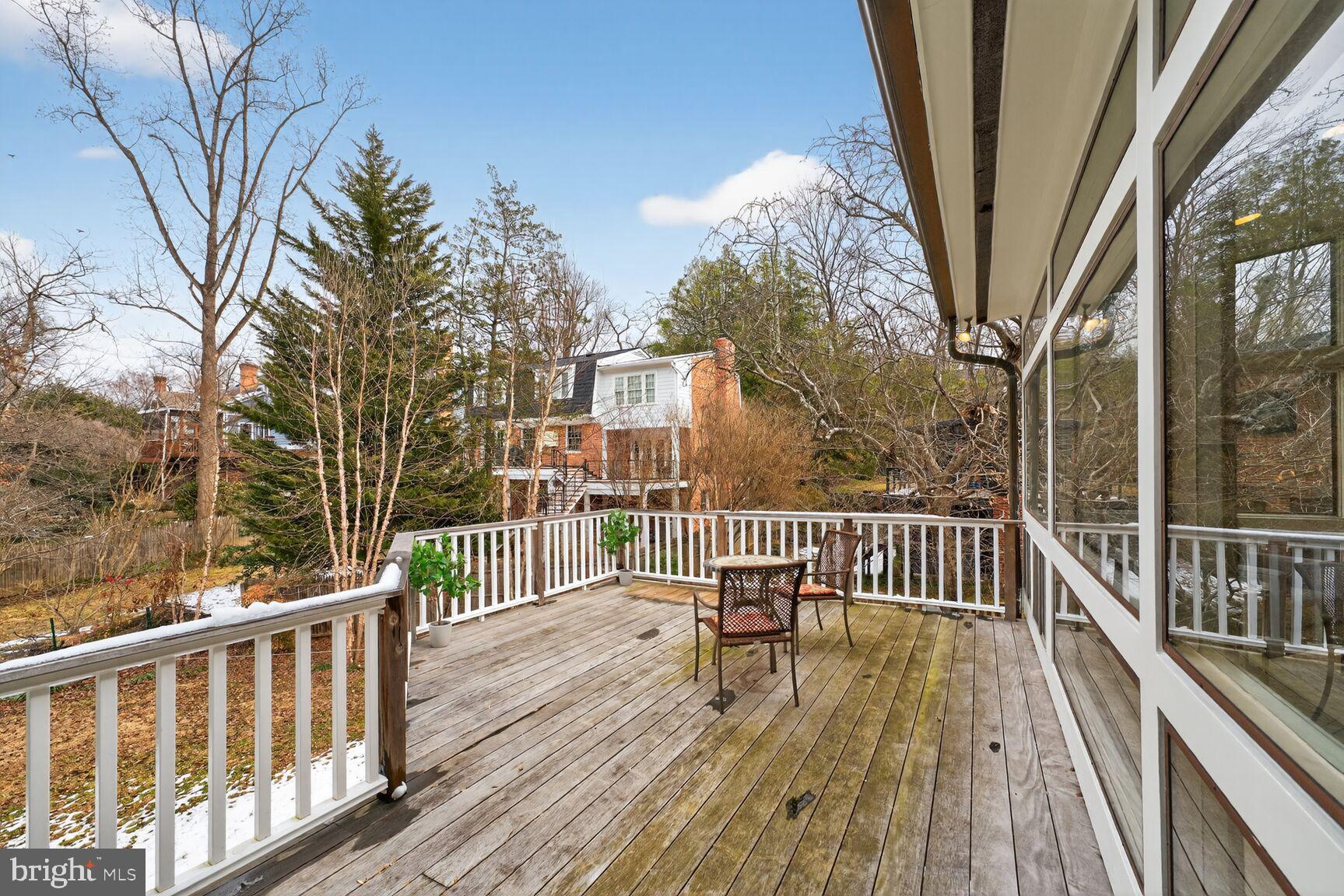 GLEN ECHO HEIGHTS - Residential