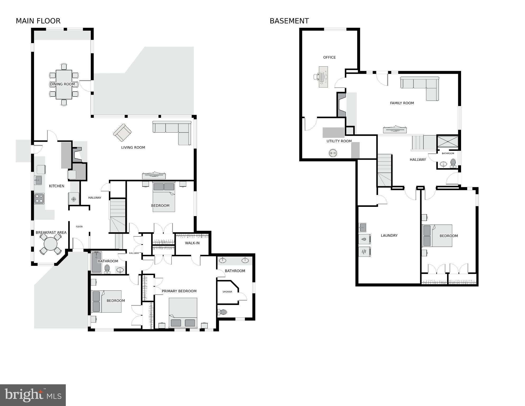 GLEN ECHO HEIGHTS - Residential