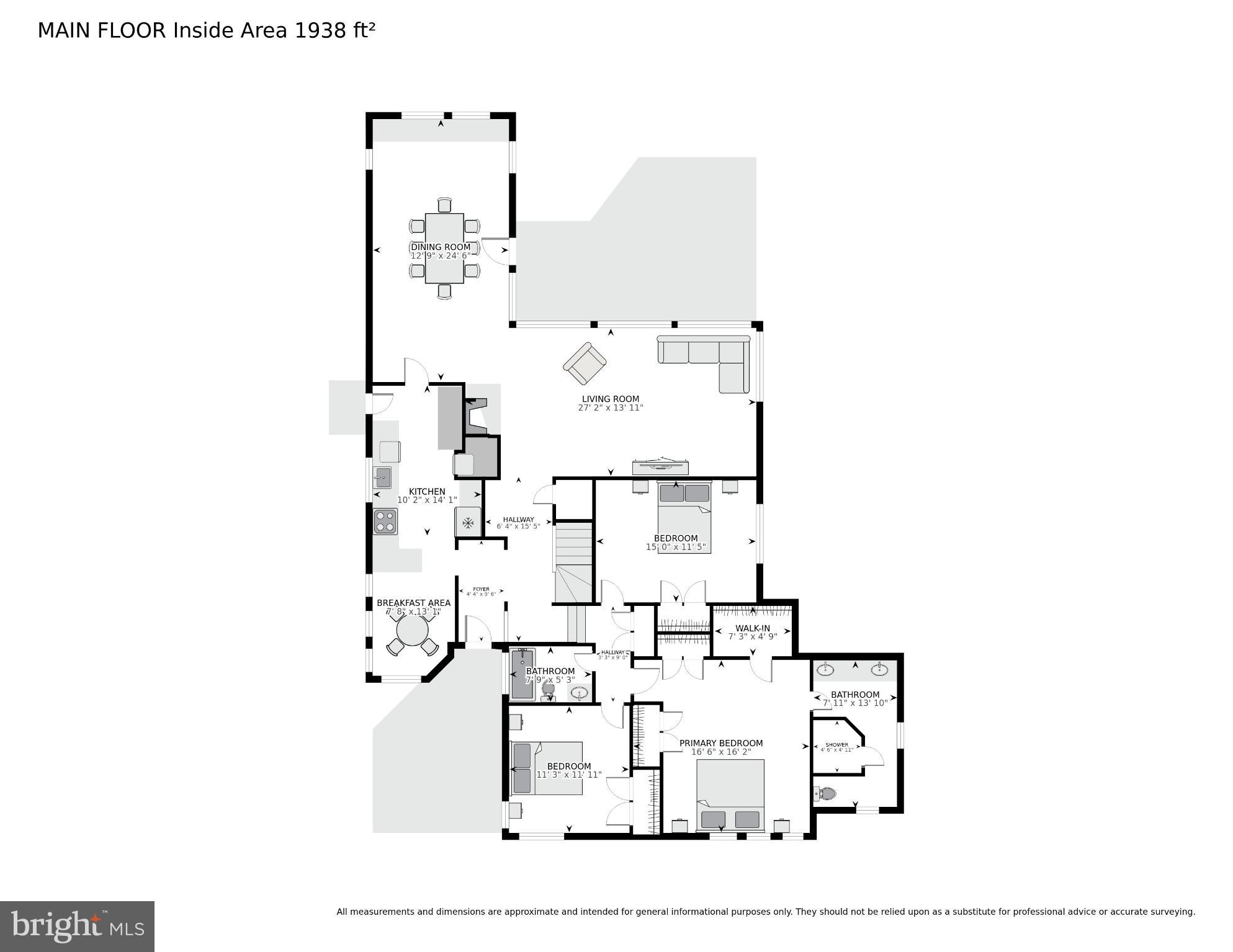 GLEN ECHO HEIGHTS - Residential