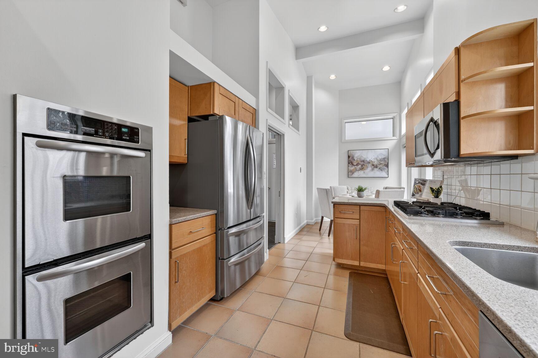 GLEN ECHO HEIGHTS - Residential