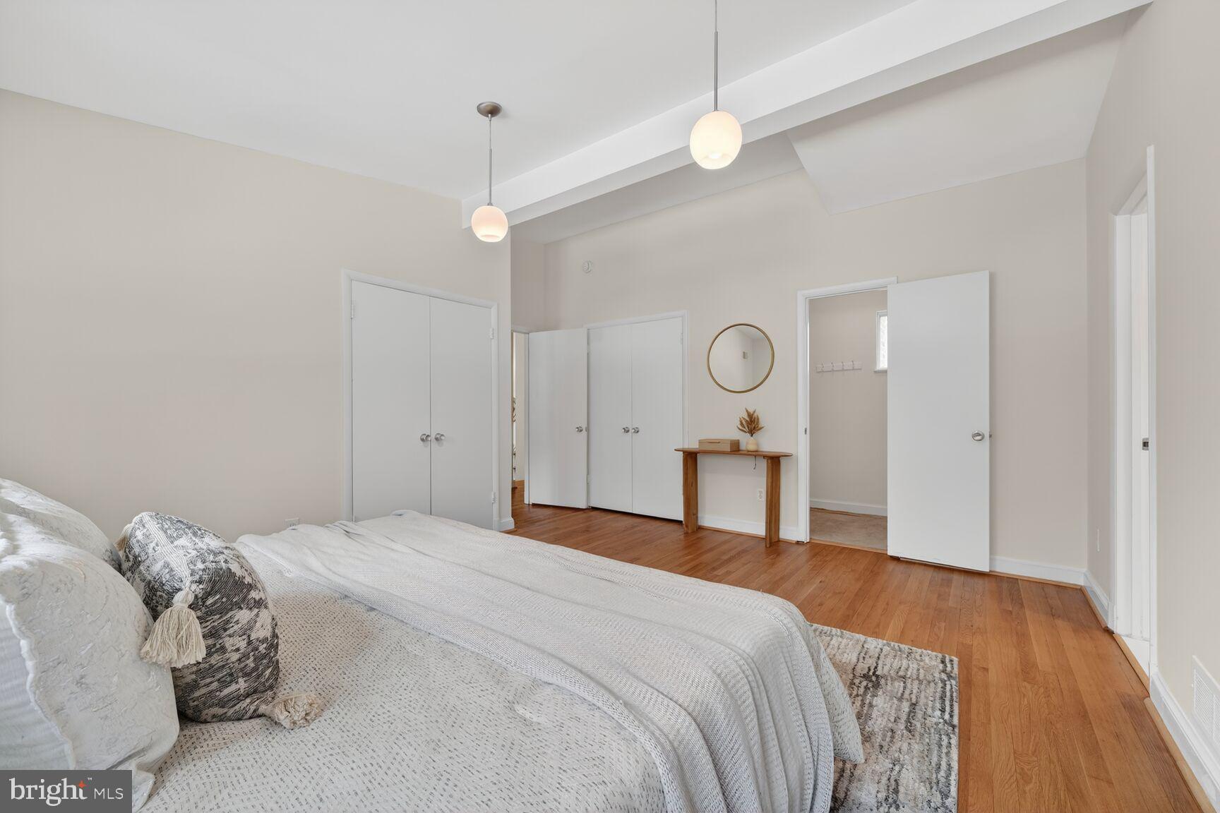 GLEN ECHO HEIGHTS - Residential