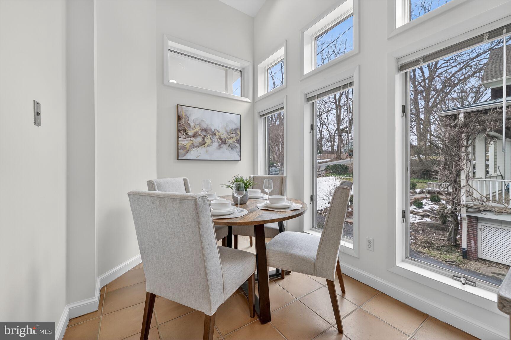 GLEN ECHO HEIGHTS - Residential