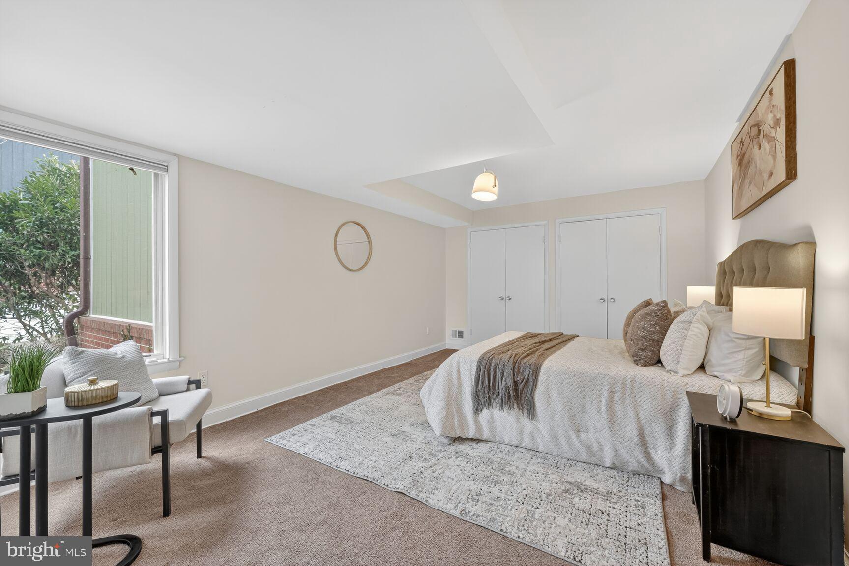 GLEN ECHO HEIGHTS - Residential