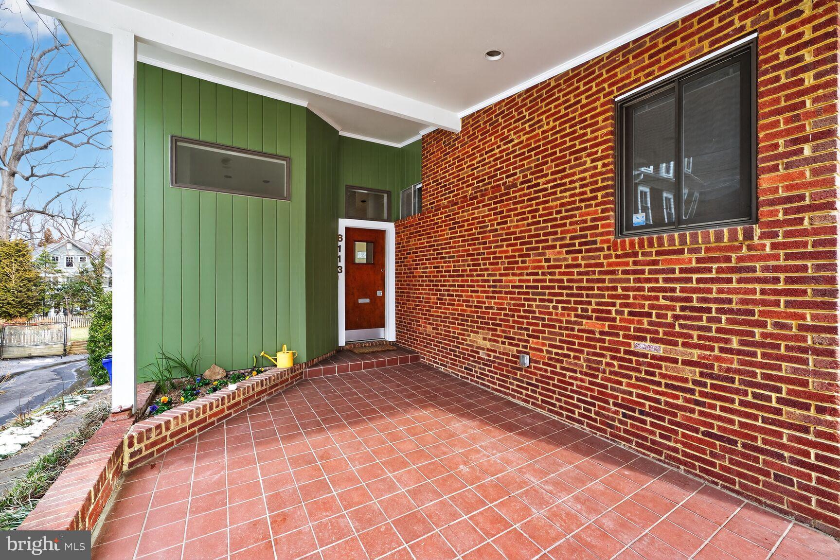 GLEN ECHO HEIGHTS - Residential